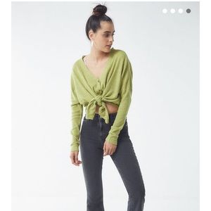 Out From Under Jojo thermal top